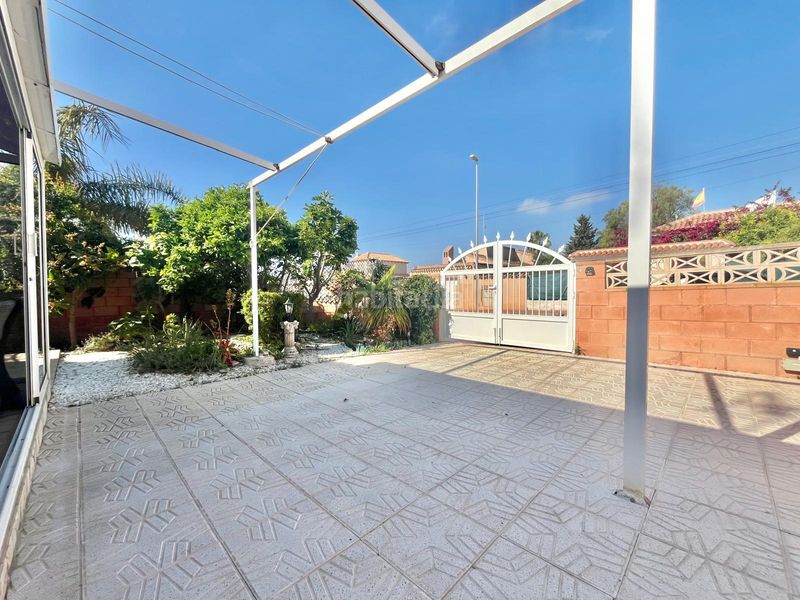 Foto 8d0fcecb-c813-44b2-a619-9205b071b2c0. Casa a La Florida Orihuela