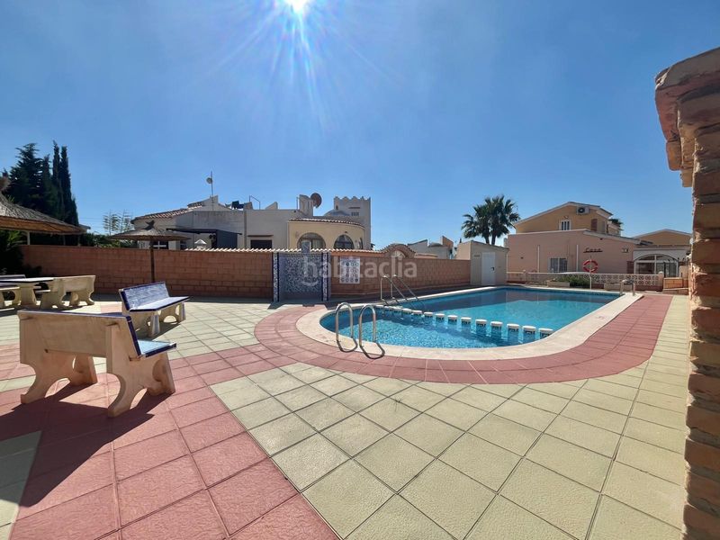 Foto 92a6c466-bdba-4693-8488-f92ce2c1cfce. Casa a La Florida Orihuela