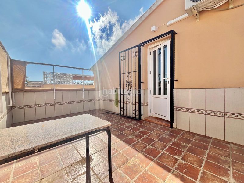 Foto f3c498f6-8a0d-499a-9cde-46f51eba8841. Casa a La Florida Orihuela