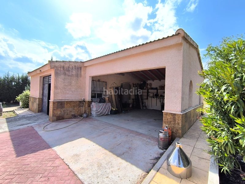 Foto 19614ec7-694d-498a-89ac-a7acfa0e959e. Casa amb aparcament piscina a Yecla