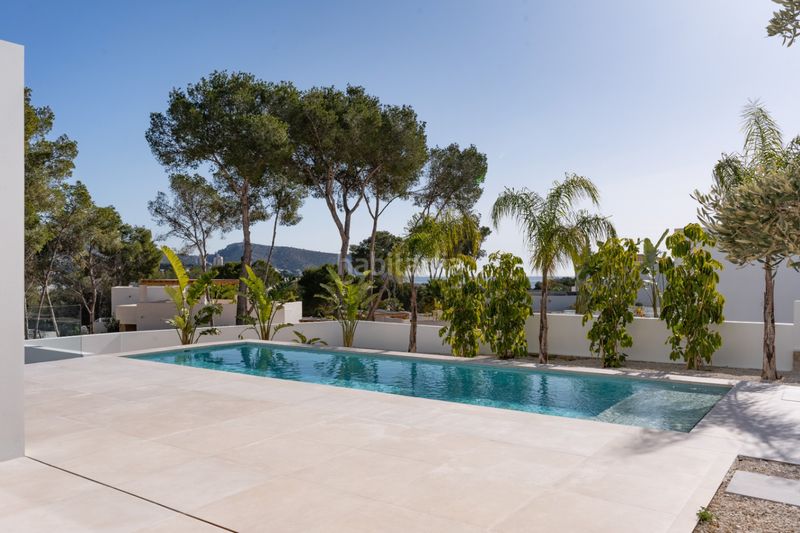 Foto 46f2c0a6-8c82-4535-8cc9-0968266f4cac. Casa a Casco Urbano Moraira