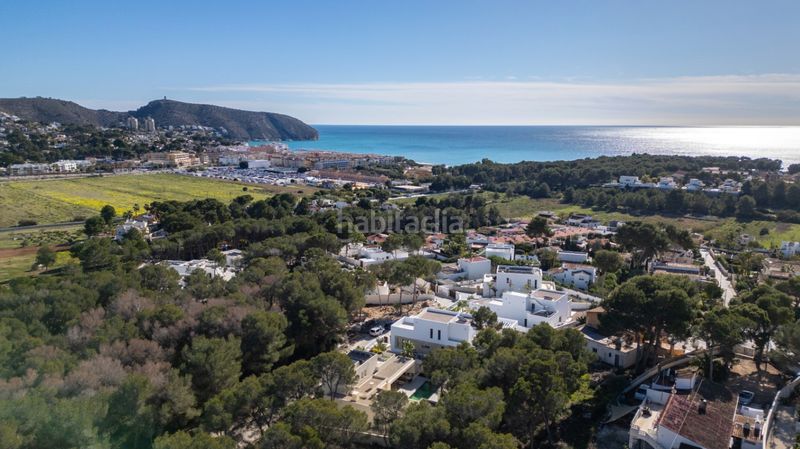 Foto 4b940f62-9fea-47df-bbee-f92caabb5072. Casa a Casco Urbano Moraira