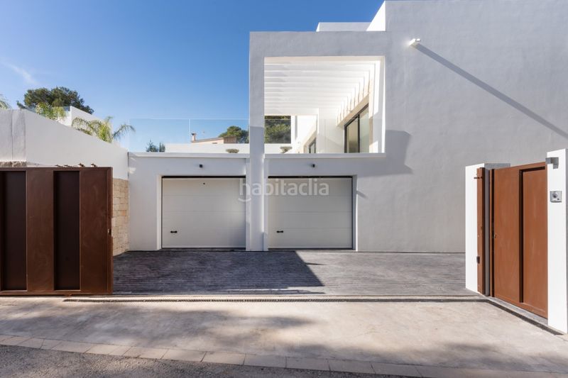 Foto 5849e075-784b-43ea-9088-7d76ee89a3d0. Casa a Casco Urbano Moraira