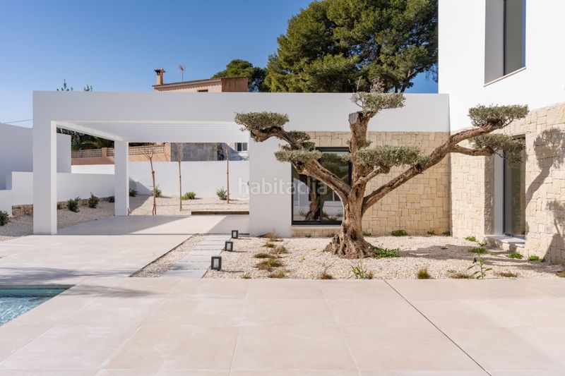 Foto 5fe99aac-cedf-4693-9467-333632c0ccb3. Casa a Casco Urbano Moraira