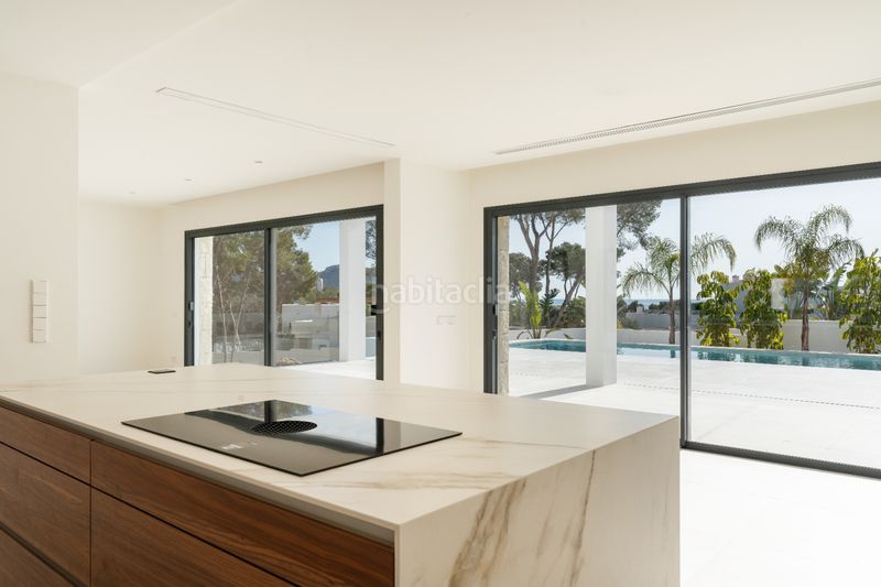 Foto 63a52bfe-3b66-497c-9e72-7974316493f1. Casa a Casco Urbano Moraira