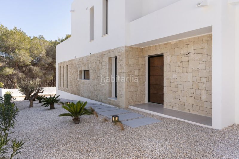 Foto 75da02f2-49b9-4c82-964a-38ec098d8ebe. Casa a Casco Urbano Moraira