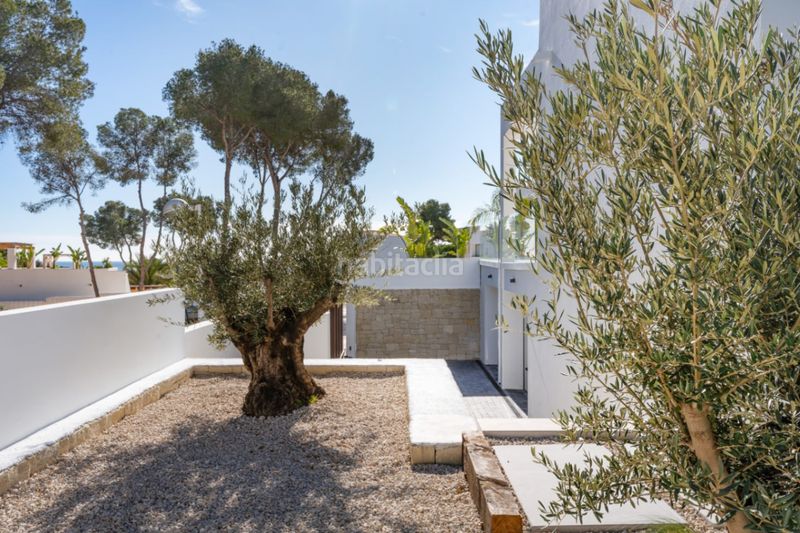 Foto bee61a18-7dee-4dcb-9c8d-92b9b7651685. Casa a Casco Urbano Moraira