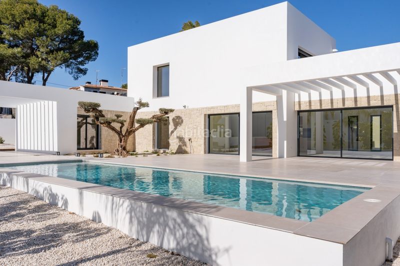 Foto c9790d1e-270e-4285-870e-d5b1f3b5e04f. Casa a Casco Urbano Moraira