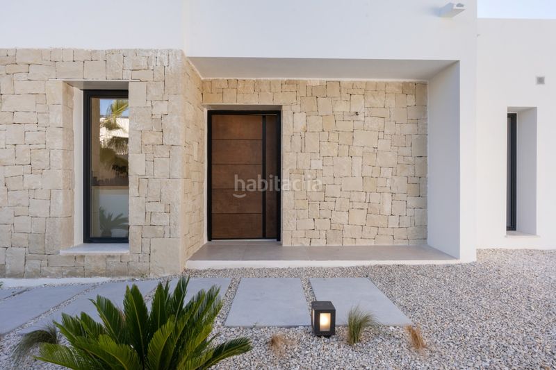Foto cddd2551-a0b8-426e-8dd8-34adcfc1ac2a. Casa a Casco Urbano Moraira