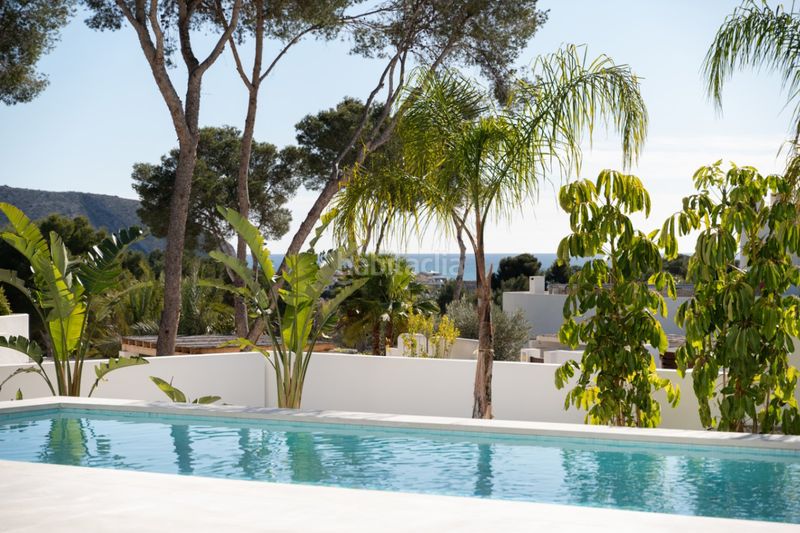 Foto cfdd9c2b-a459-4409-b6b0-fc10c60a2b9d. Casa a Casco Urbano Moraira