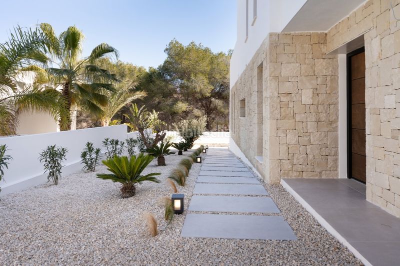 Foto eaa7ba92-95bc-4398-ac17-a8ee5312b6b5. Casa a Casco Urbano Moraira