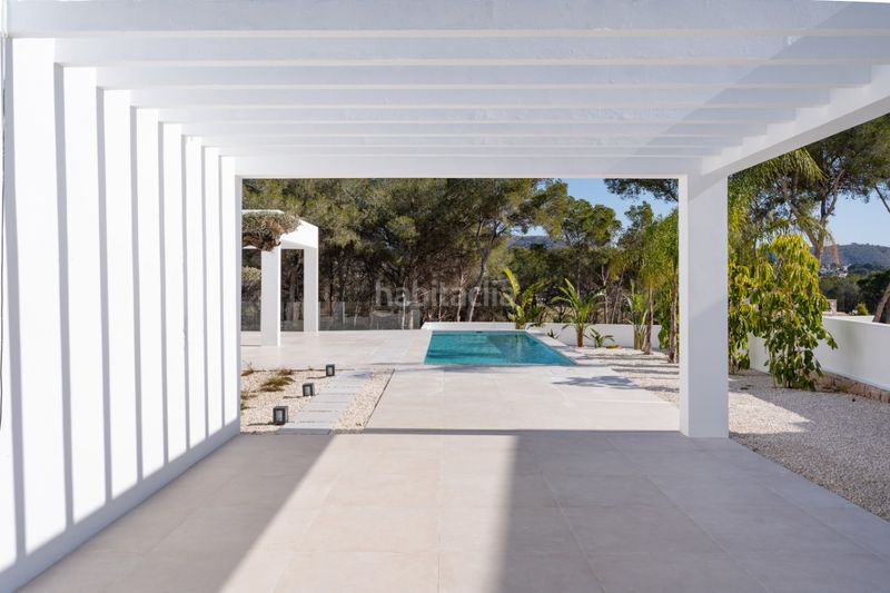 Foto ec3b5193-54c6-4bac-a1da-b58a8a42bd01. Casa a Casco Urbano Moraira