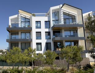 Apartament a Lomas de Campoamor - Las Ramblas