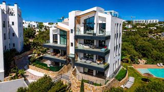 Apartament a Lomas de Campoamor - Las Ramblas