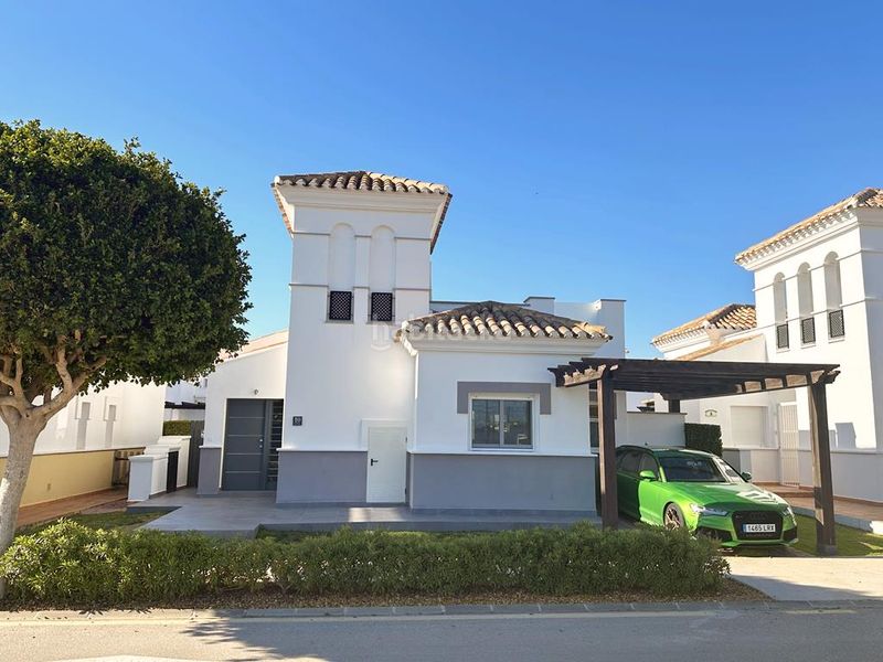 Foto 5d37d01c-3095-483f-a79e-8a39892d22f1. Casa a La Torre Golf Torre - Pacheco