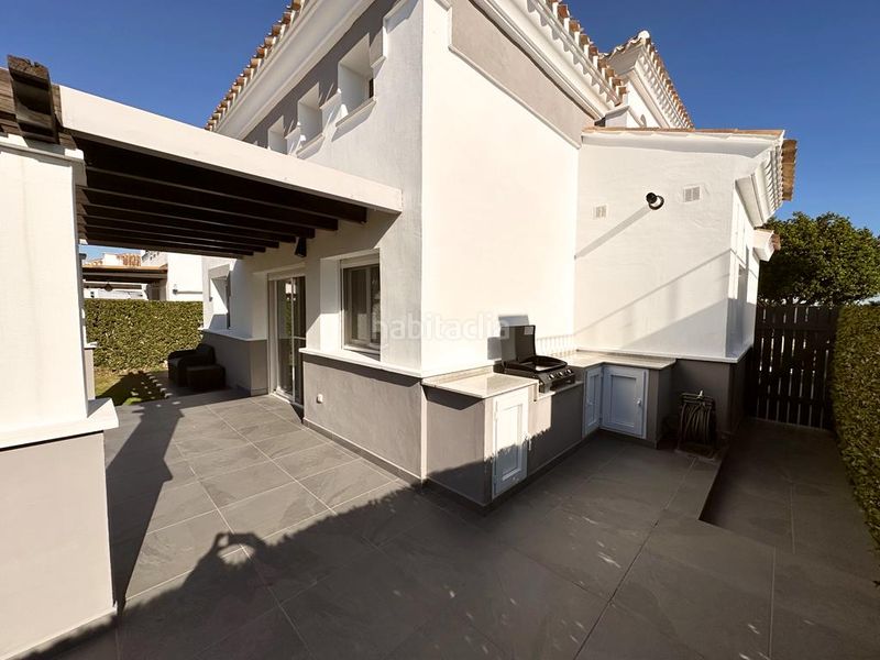 Foto fafafcd2-3d9e-4cad-84a5-35f0b1735a6f. Casa a La Torre Golf Torre - Pacheco