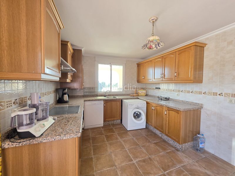 Foto 0bbb81a4-34e7-4071-8809-8317d9cdbec6. Casa amb piscina a Monòver