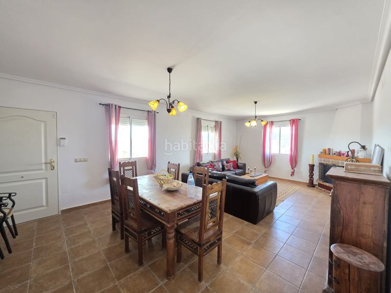 Foto 44dbdacd-614b-4be7-8cbf-0637de8e6df1. Casa amb piscina a Monòver