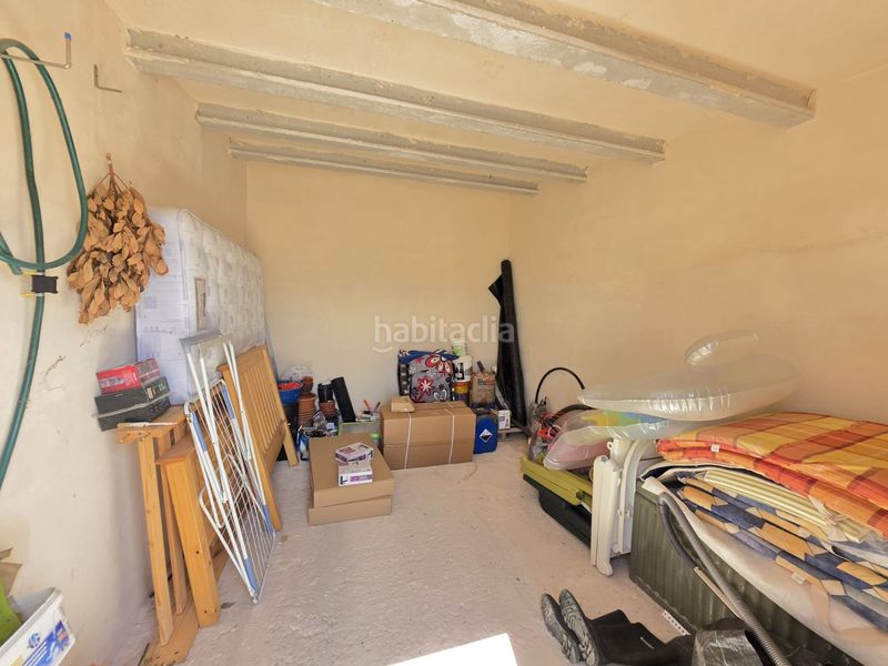 Foto 6665fc82-6705-4658-8a70-252c4f51f2b8. Casa amb piscina a Monòver