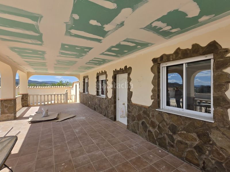 Foto 66e87de3-a272-4b0e-876e-a8a0ca63b93e. Casa amb piscina a Monòver