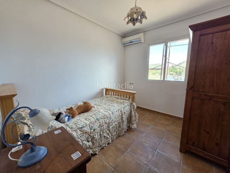 Foto a939df52-0771-4e22-9b57-6264eaaef1de. Casa amb piscina a Monòver