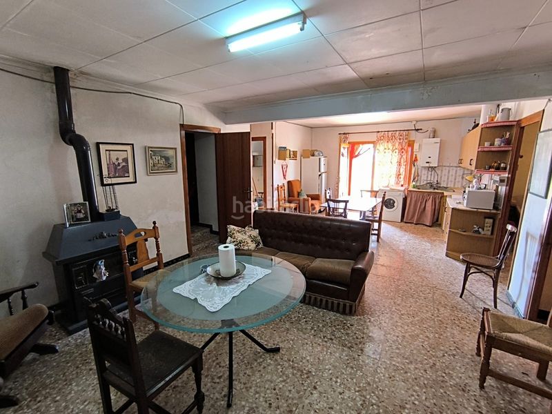 Foto 011458f6-eb28-44ea-a841-03e84717d441. Masia a Yecla