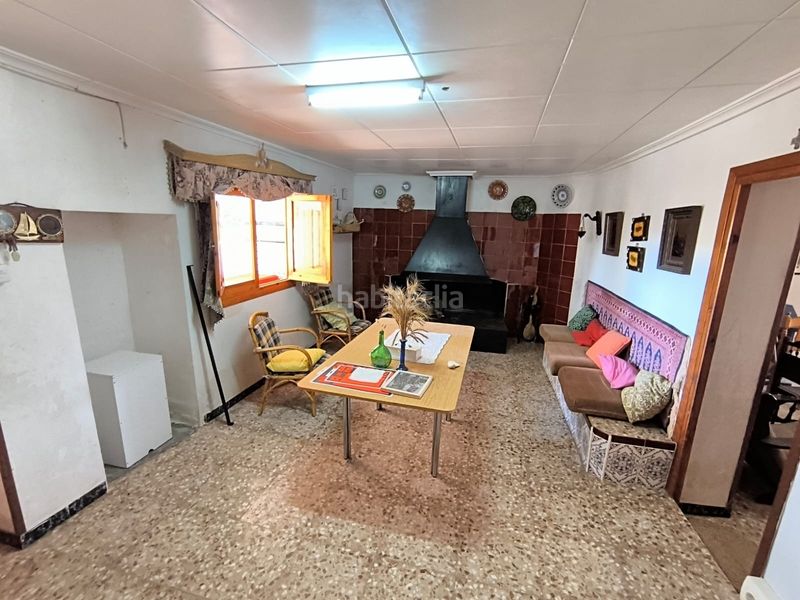 Foto 31078e04-e1fb-48ba-8598-a3a23107f94e. Masia a Yecla