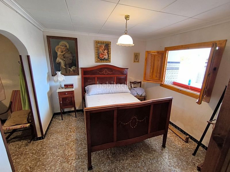 Foto a0b048fe-6660-4561-ae5a-6e156783ae99. Masia a Yecla