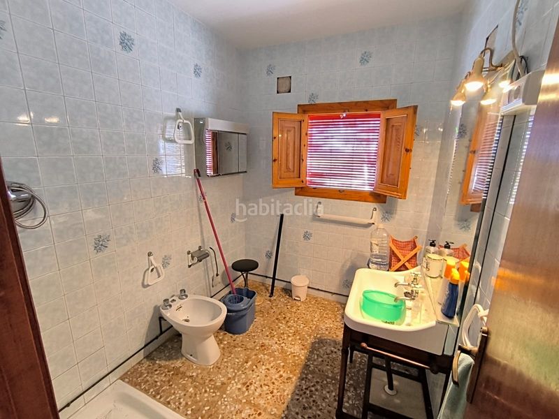 Foto dd0383d6-53db-4861-a792-1fda11b62f63. Masia a Yecla