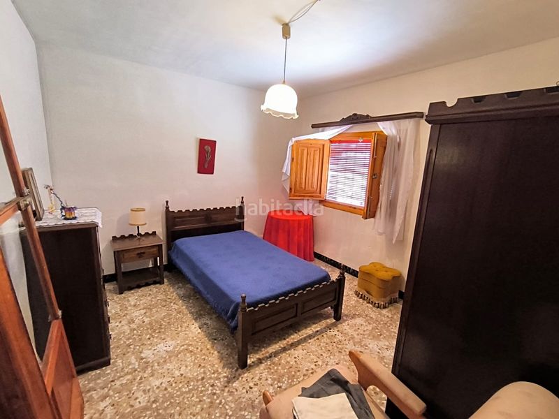 Foto dd6c081d-4f4c-47b3-aa73-135badd94ae4. Masia a Yecla