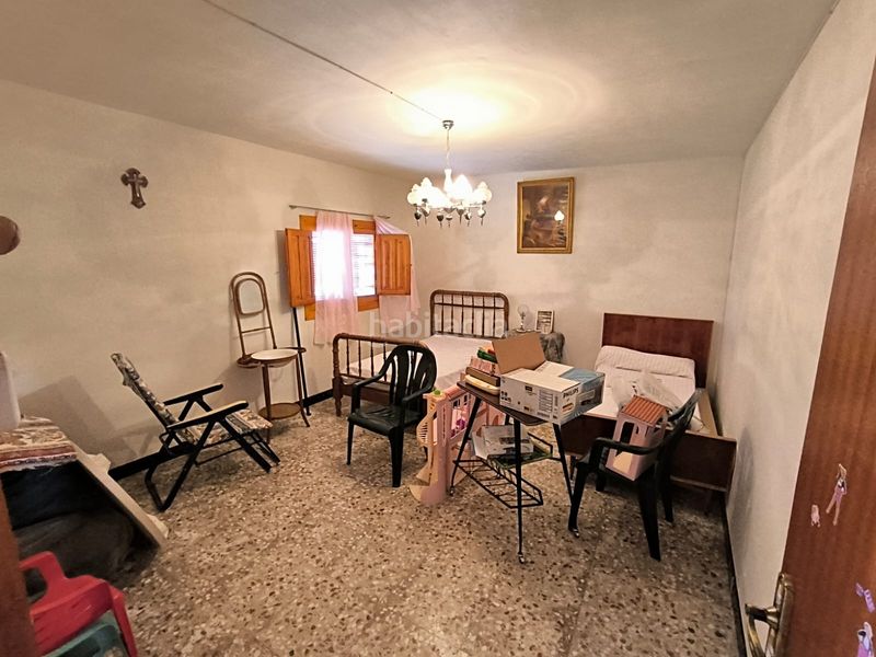 Foto f7f1f2fe-a9f0-4f93-a2c4-14628360d521. Masia a Yecla