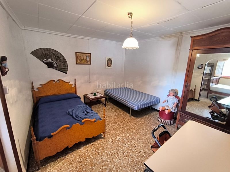 Foto e6e0c82c-59b3-4158-aea1-802ceeab5a6a. Masia a Yecla