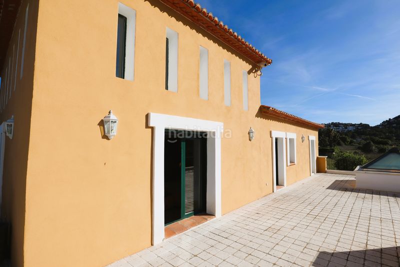 Foto 0d96d4fe-2ac4-4264-93ff-2e4714dc9d74. Casa a La Sella Pedreguer