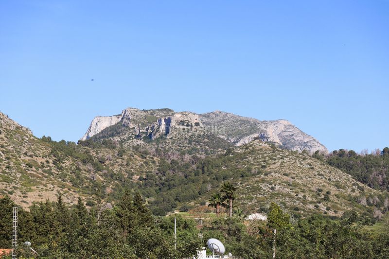 Foto e4487bab-5f50-4da0-8ffd-04acc8b05d84. Casa a La Sella Pedreguer