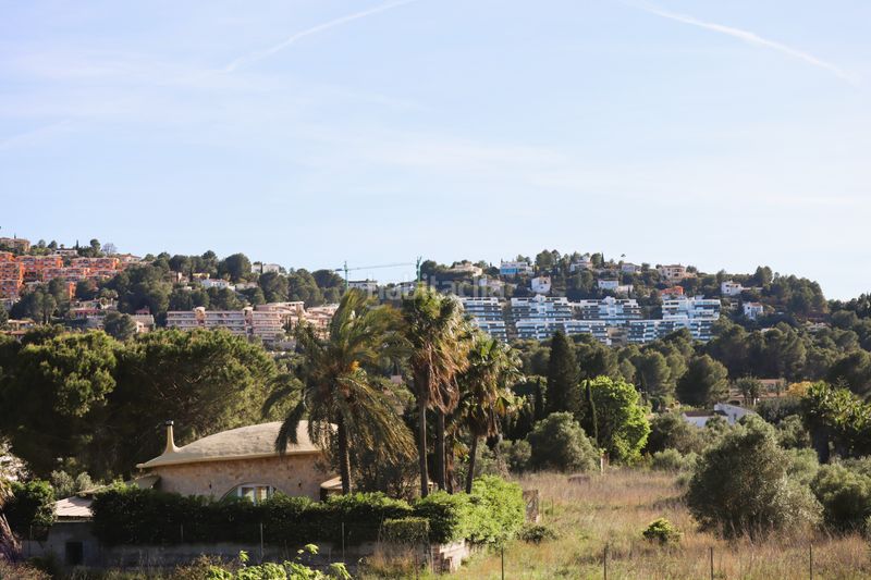 Foto f8d0a168-49d1-47e7-8b9c-a14227814475. Casa a La Sella Pedreguer
