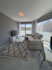 Apartament a Mirador de la Cala-Benimar