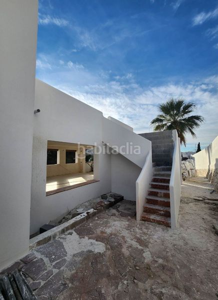 Foto 1a2a780d-23c2-4778-a266-bf4ac77d9313. Casa a Casco Urbano Moraira