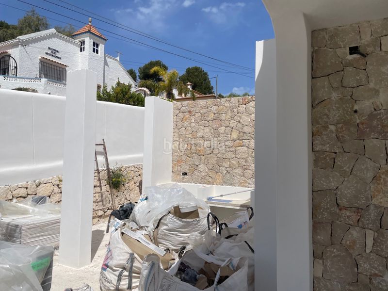 Foto 2ffe714f-0b1f-4e9b-9f61-c861ad2e7a02. Casa a Casco Urbano Moraira