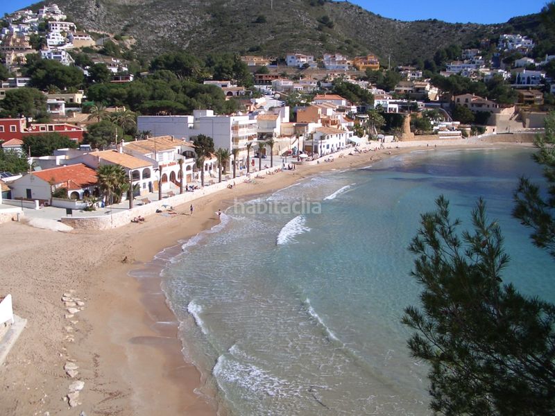 Foto 34286b35-368c-4a17-881e-7be87c5ed14d. Casa a Casco Urbano Moraira