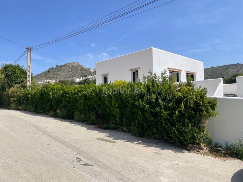 Foto 3a249adf-d94e-4e8d-9fab-72e8c5f806d1. Casa a Casco Urbano Moraira