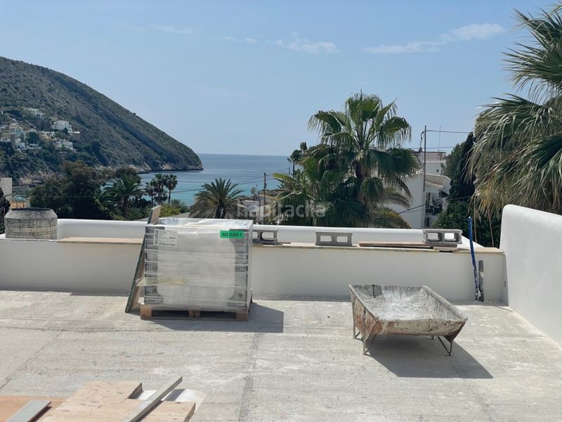 Foto 40d30809-0313-44b3-9109-e47c9fa39a1d. Casa a Casco Urbano Moraira