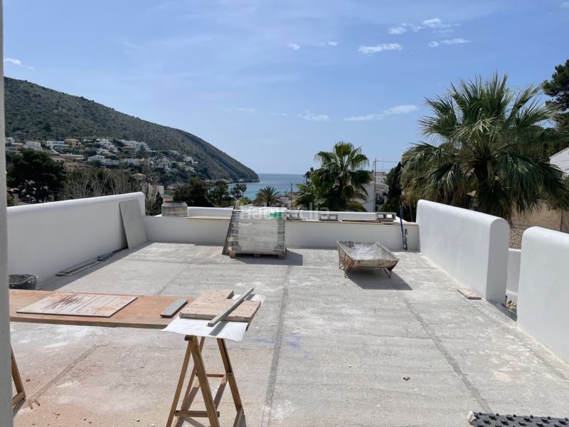 Foto 4db67920-8656-4a05-9491-fda776d9be66. Casa a Casco Urbano Moraira