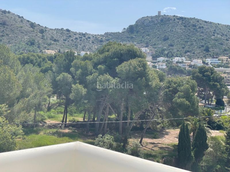 Foto 56242341-43c8-4365-8ec3-2b0b1cfc1ebe. Casa a Casco Urbano Moraira