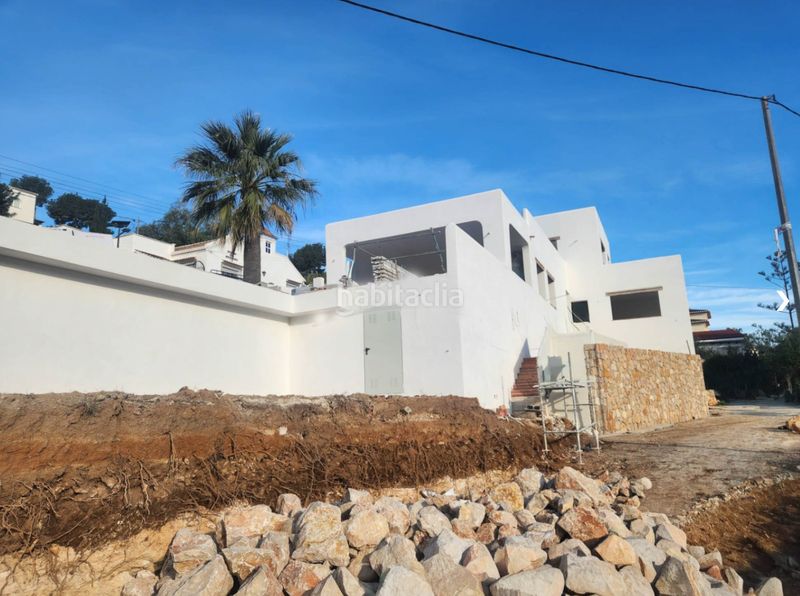 Foto 6230d58a-2d96-4a83-a4ee-bfc4b5388387. Casa a Casco Urbano Moraira