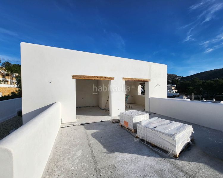 Foto 6c29576d-078f-4904-a867-a43495f0abb1. Casa a Casco Urbano Moraira