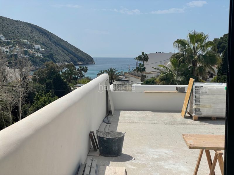 Foto 7a645819-a99b-48e9-852d-e69471c74096. Casa a Casco Urbano Moraira