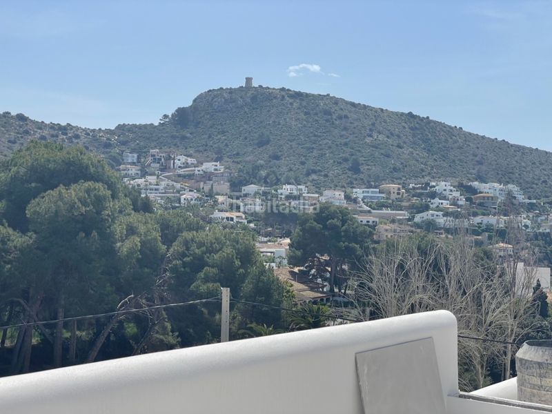 Foto 83a56d43-e2c2-405d-9373-4a9d8e38f604. Casa a Casco Urbano Moraira