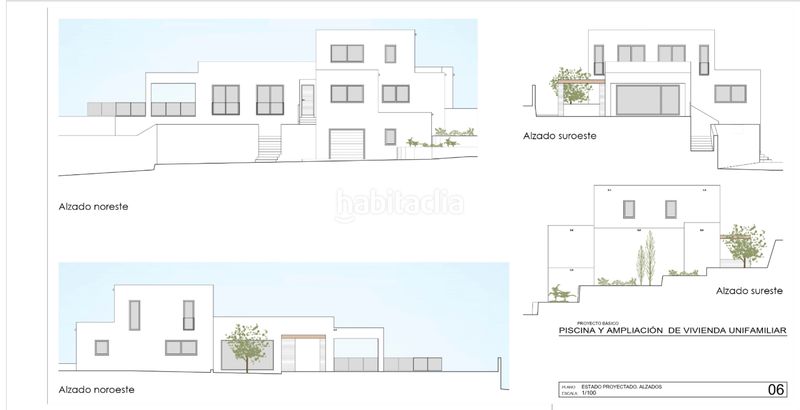 Foto 89a680ab-7feb-45cb-9044-b12842280fc5. Casa a Casco Urbano Moraira