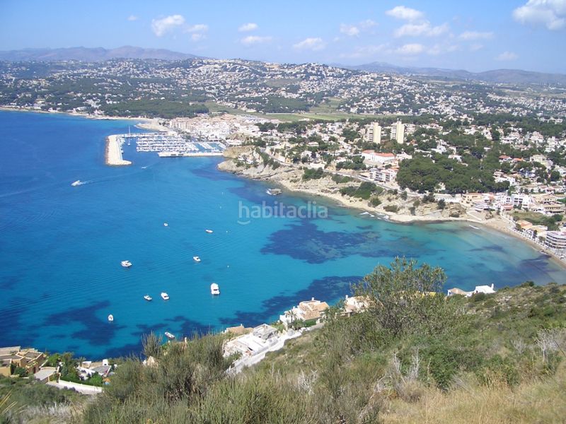 Foto 92b5c428-615e-426b-a540-75933d0443fb. Casa a Casco Urbano Moraira