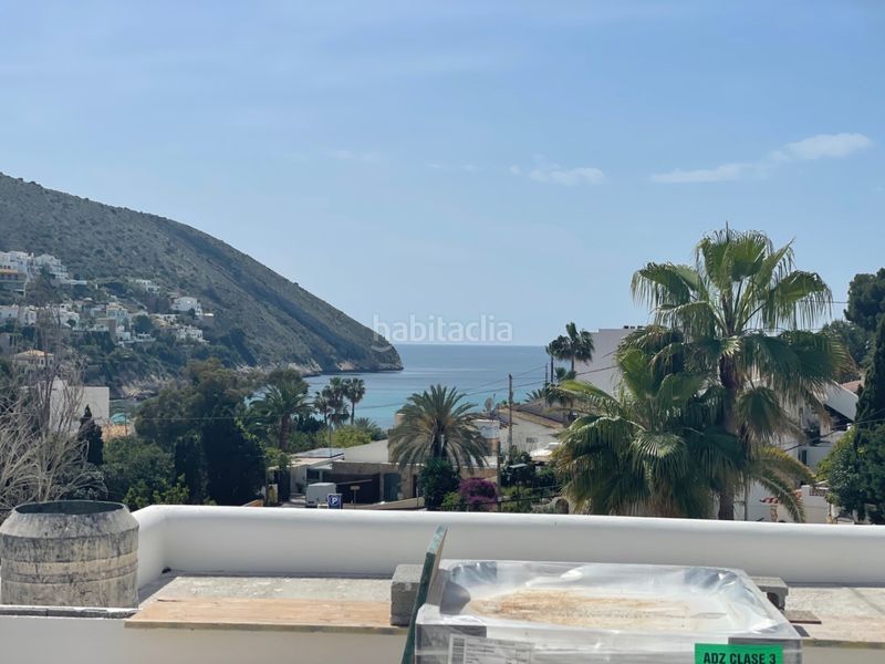 Foto b2093c01-49b7-41a7-8e87-8b121b56ae63. Casa a Casco Urbano Moraira